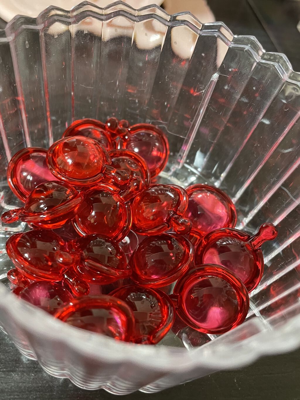 ヘアーオイル【トリートメント】/ellips/ヘアオイルを使ったクチコミ（1枚目）