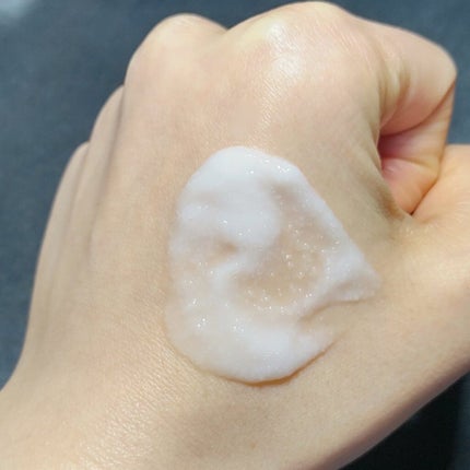 ロゼット オフロゴマージュ/ロゼット/スクラブ・ゴマージュを使ったクチコミ(2枚目)