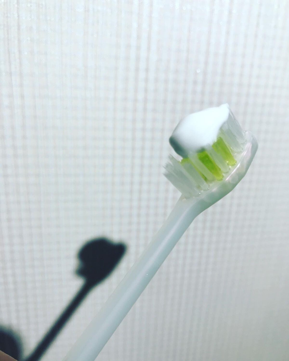 アパガードセレナ/アパガード/歯磨き粉を使ったクチコミ(6枚目)