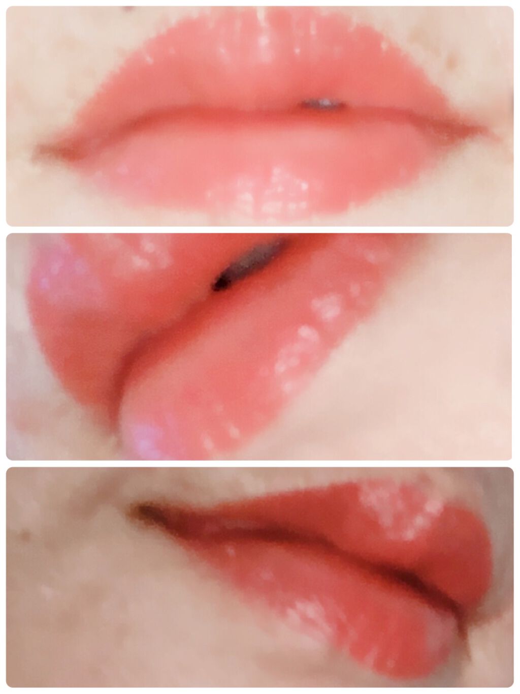 リップスティック/M・A・C/口紅を使ったクチコミ(5枚目)