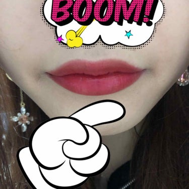 ベリサム my color lipcoatのクチコミ「
私の住んでる地域でも
ちらほら桜が咲いてきて
春だなーって思いながら出勤してます🌸

そんな.....」（3枚目）