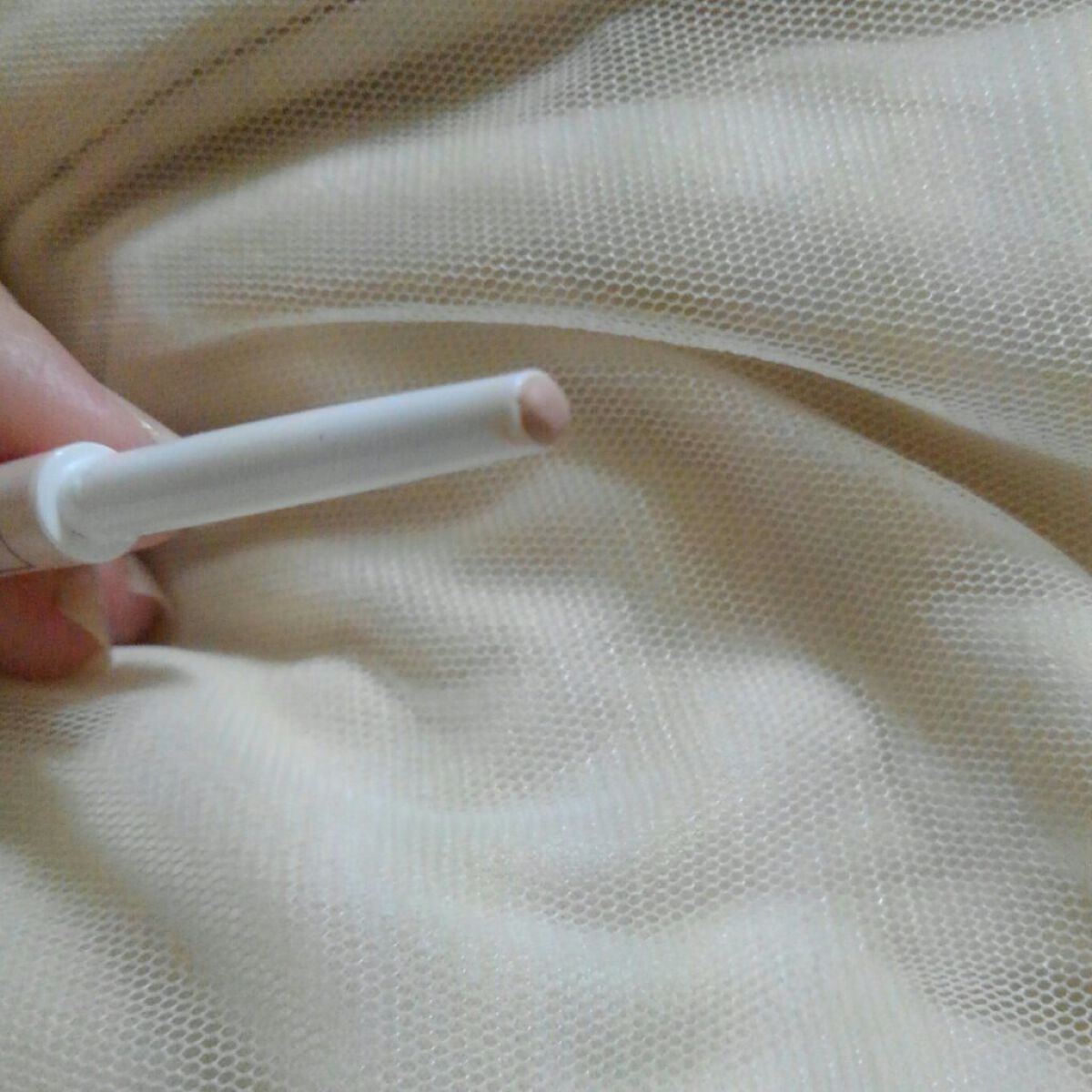 ハイドロシルク トリムスタイル ホルダー (刃付き)/ハイドロシルク/シェーバーを使ったクチコミ(9枚目)