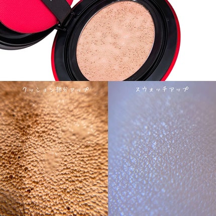 マスク フィット レッド クッション/TIRTIR(ティルティル)/クッションファンデーションを使ったクチコミ(6枚目)