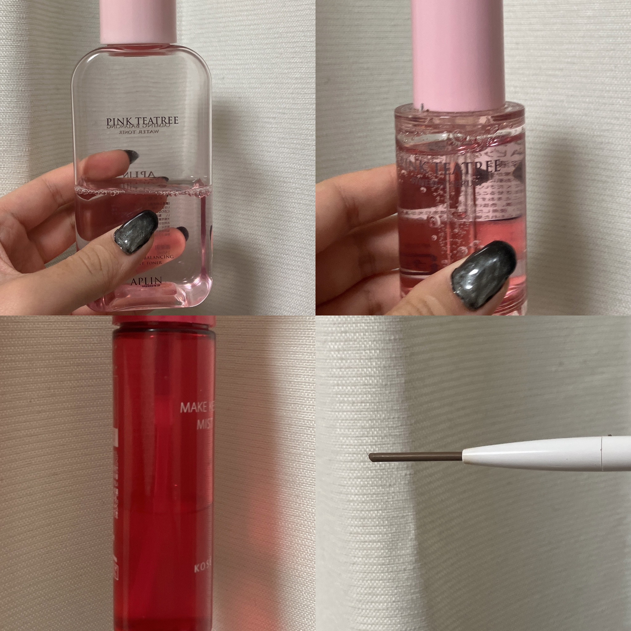 ケイト リップモンスター/KATE/口紅を使ったクチコミ（2枚目）