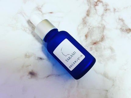 タカミスキンピール/タカミ/ブースター・導入液を使ったクチコミ(1枚目)