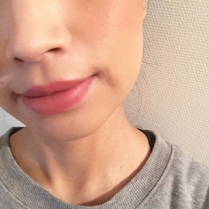 ベアプロ ロングウェア リップスティック/bareMinerals/口紅を使ったクチコミ(1枚目)