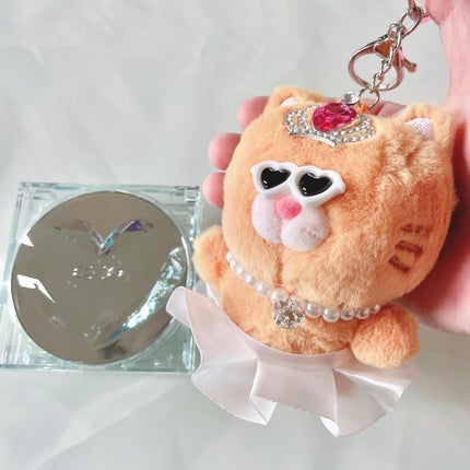 クリオ キル カバー スキン フィクサー クッション/CLIO/クッションファンデーションを使ったクチコミ(4枚目)