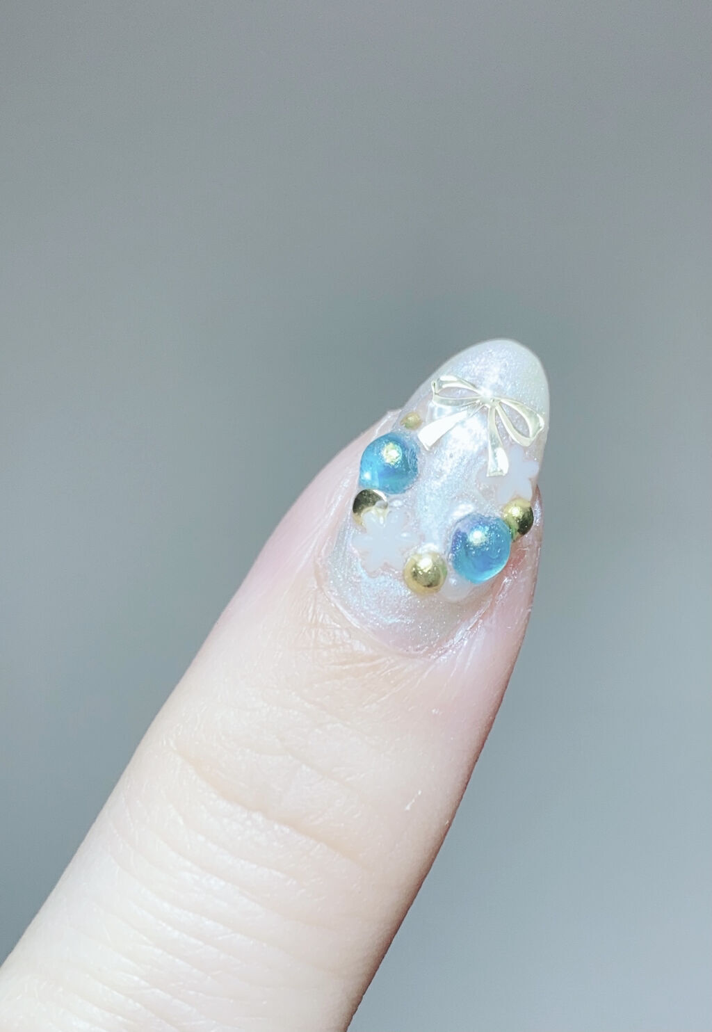 ネイルポリッシュ/PLANET NAIL/マニキュアを使ったクチコミ（3枚目）