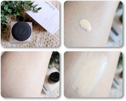 (旧)アンリミテッド ラスティング フルイド/shu uemura/リキッドファンデーションを使ったクチコミ(2枚目)