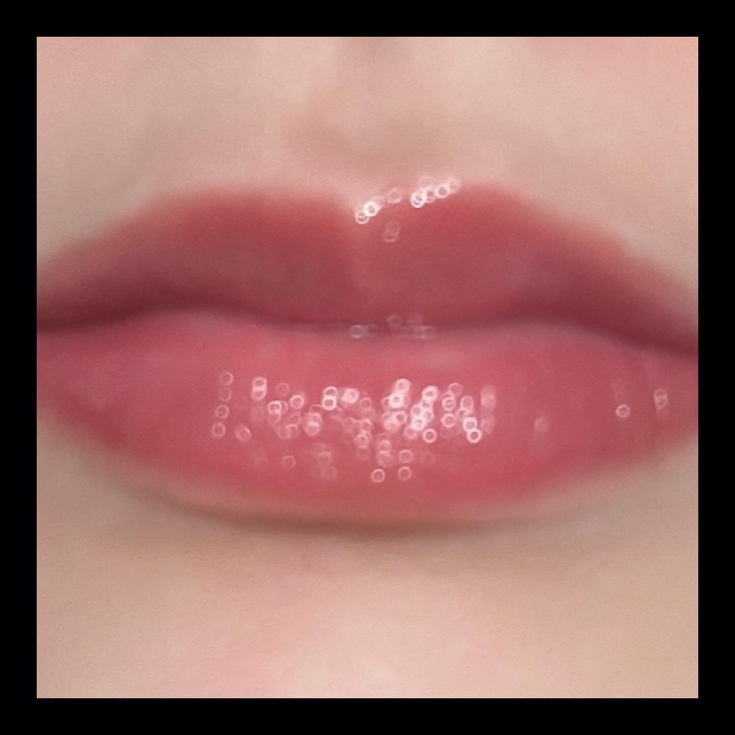 エレガンス クラルテ ルージュ ビジュー 01/Elégance/口紅を使ったクチコミ（2枚目）