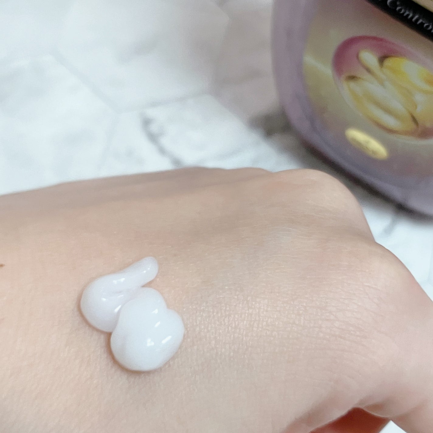 ミラクルズ うねりコントロール&リペア ボンドリペア シャンプー/トリートメント/パンテーン/市販シャンプーを使ったクチコミ(3枚目)