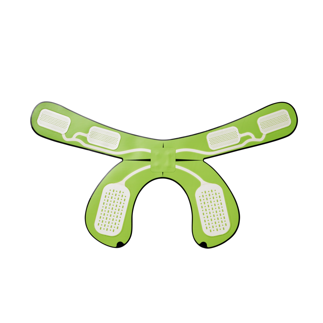 ディスルパッド ergobody