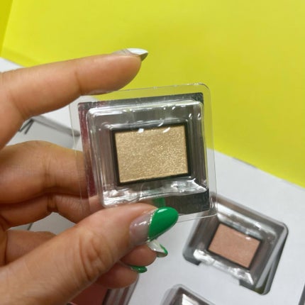 MY MIXED PALETTE 6色カスタムパレット/MN/マルチパレットを使ったクチコミ(3枚目)