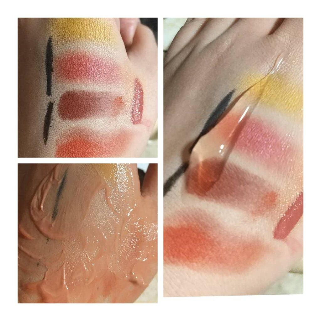 ゲルクレンジング/ポリシー化粧品/クレンジングジェルを使ったクチコミ(1枚目)