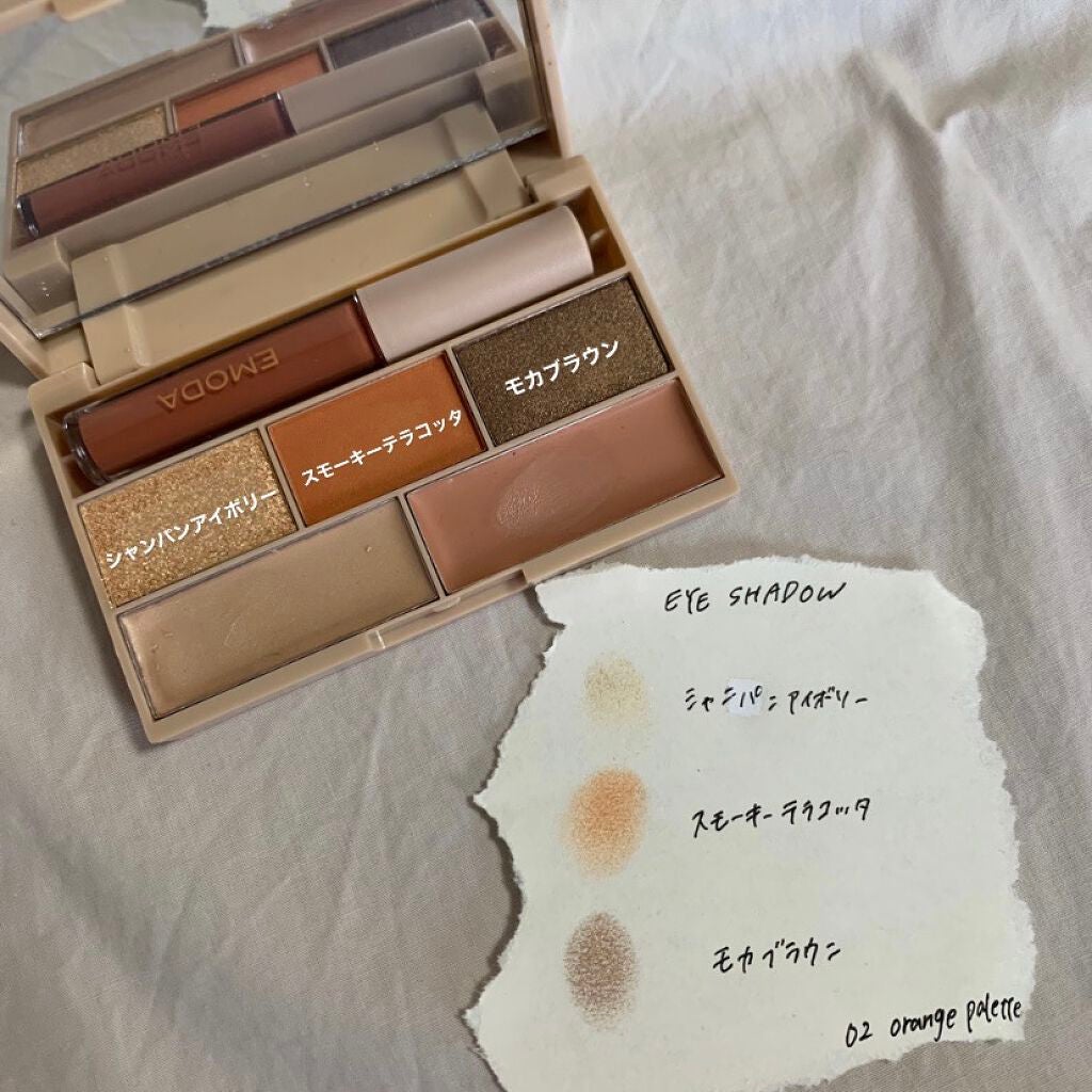 JELLY 2021年4月号/JELLY/雑誌を使ったクチコミ(4枚目)