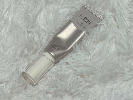 エリクシール ホワイト デーケアレボリューション T+/エリクシール/乳液を使ったクチコミ(1枚目)