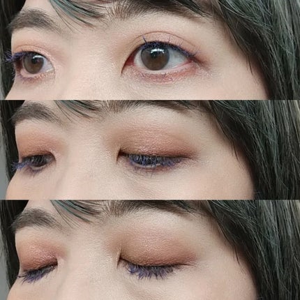 クラッシュドオイル インフューズド グロス/BOBBI BROWN/リップグロスを使ったクチコミ(3枚目)