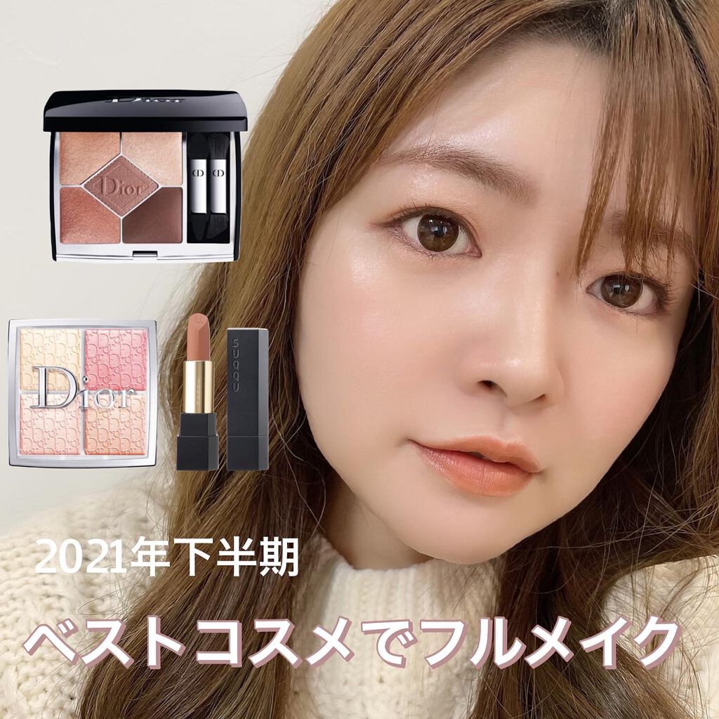 ベースメイクキット a CL /Amplitude/メイクアップキットを使ったクチコミ（1枚目）