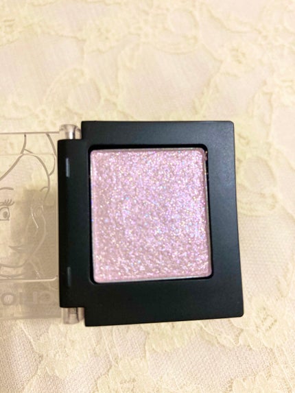 プロ シングル シャドウ/CLIO/単色アイシャドウを使ったクチコミ(3枚目)