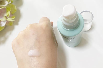 Ⅲ フェイスローション R/NOV/化粧水を使ったクチコミ(4枚目)