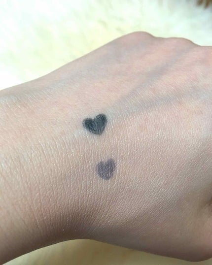 ドラマティックスキニーフィルムリキッド UV/マキアージュ/リキッドファンデーションを使ったクチコミ(3枚目)