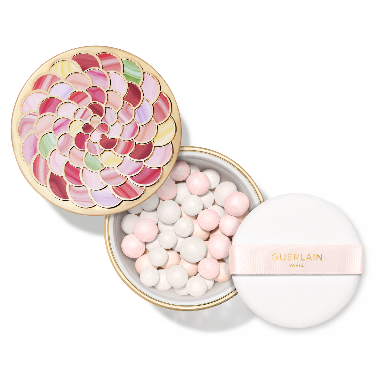 メテオリット ビーユ 01 パーリー ホワイト / GUERLAIN(ゲラン メテオリット ビーユ 01 パーリー ホワイト / GUERLAIN(ゲラン
