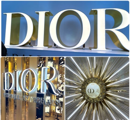 ジャドール アブソリュ/Dior/香水(レディース)を使ったクチコミ(1枚目)