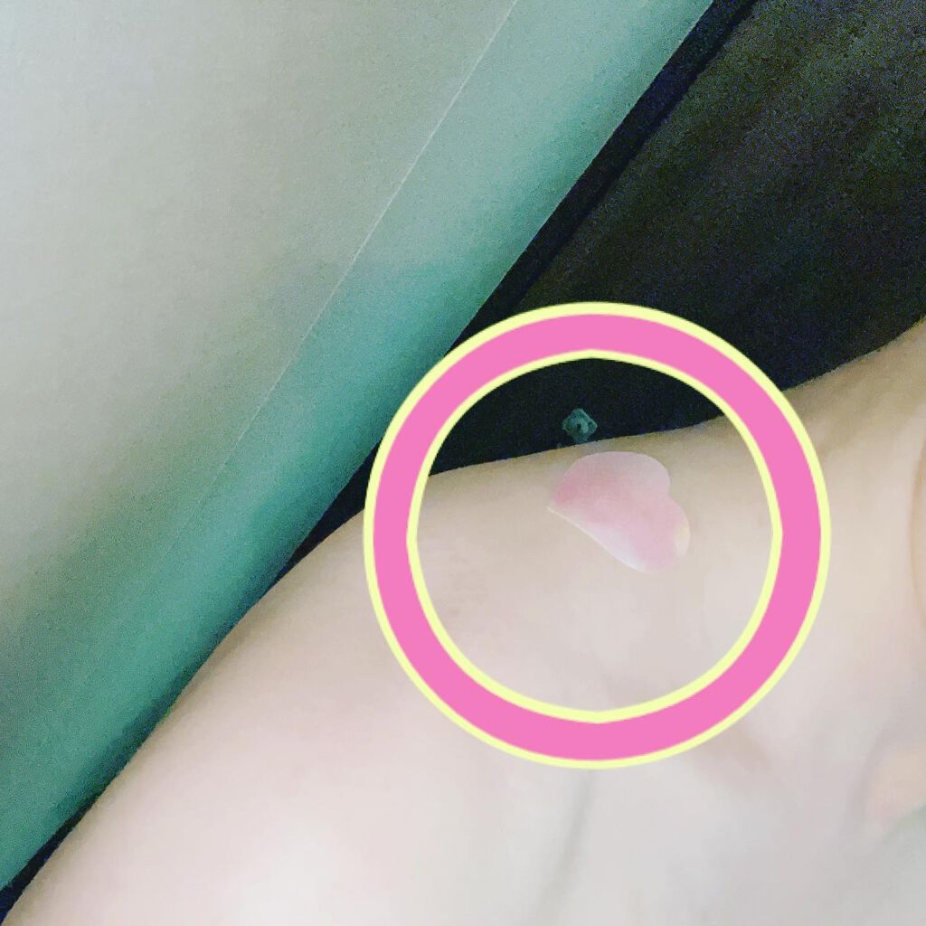 こりキュン 鎮痛消炎ミニ温膏A(医薬品)/グラフィコ/その他を使ったクチコミ(3枚目)