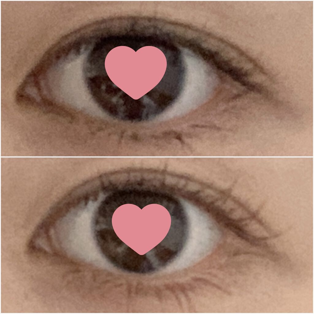 ラッシュニスタ N/MAYBELLINE NEW YORK/マスカラを使ったクチコミ（3枚目）