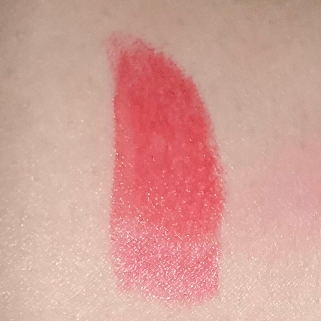 ルージュ ココ フラッシュ/CHANEL/口紅を使ったクチコミ(2枚目)