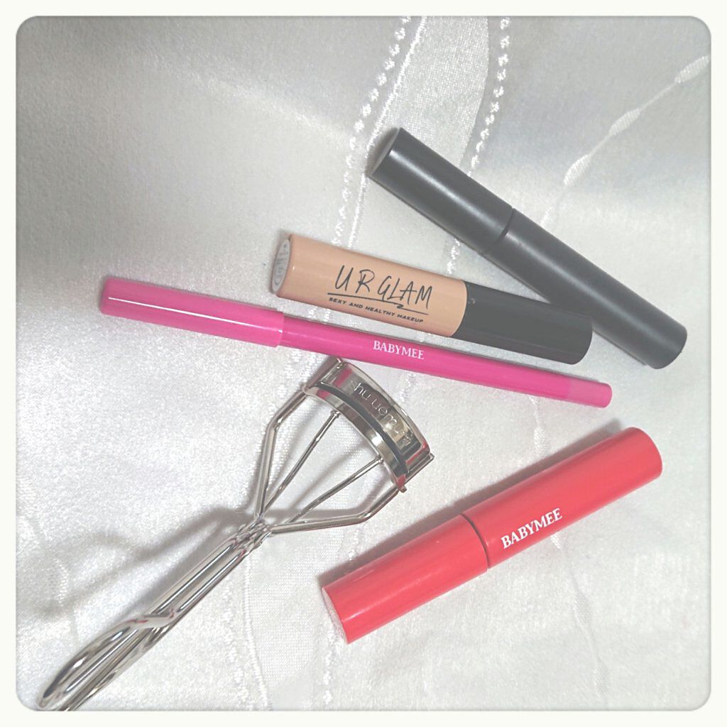 マットリップクレヨン/WHOMEE/口紅を使ったクチコミ（3枚目）