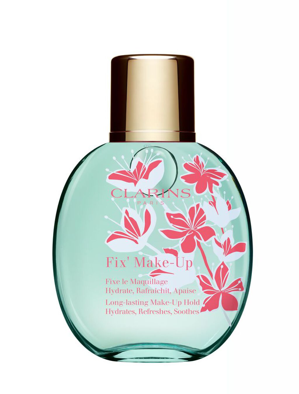 フィックス メイクアップ sp22 天人花をイメージした軽やかな香り(限定)