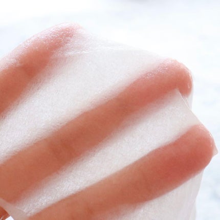 リラクゼーションマスク/MADE IN ME/シートマスク・パックを使ったクチコミ(4枚目)