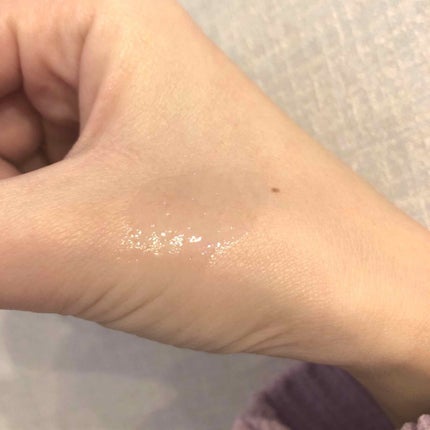 RMK リップジェリーグロス/RMK/リップグロスを使ったクチコミ(2枚目)