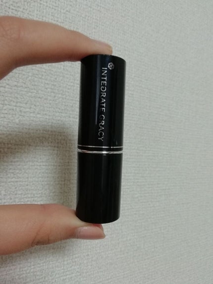 リップスティック/グレイシィ/口紅を使ったクチコミ(1枚目)