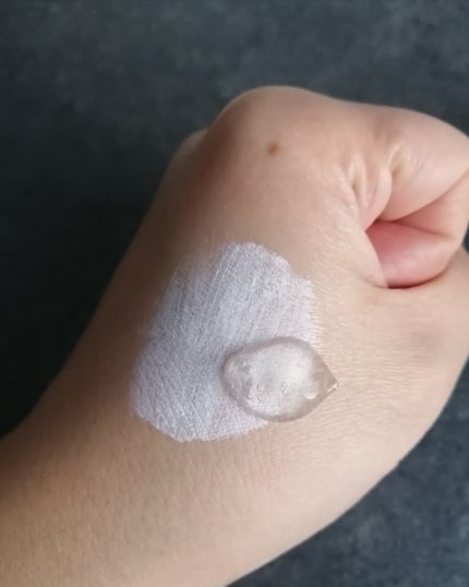 クリアクレンジング ココナッツ/世田谷コスメ/クレンジングジェルを使ったクチコミ(1枚目)