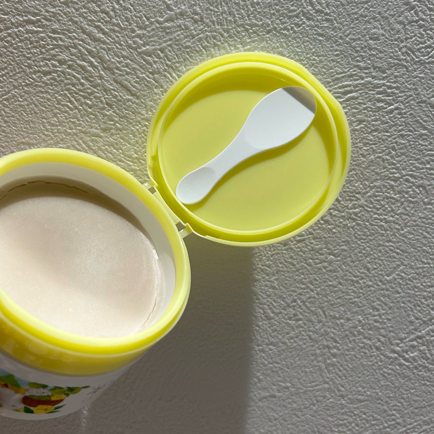 夢みるバーム ガスールブライトモイスチャー /ロゼット/クレンジングバームを使ったクチコミ(2枚目)