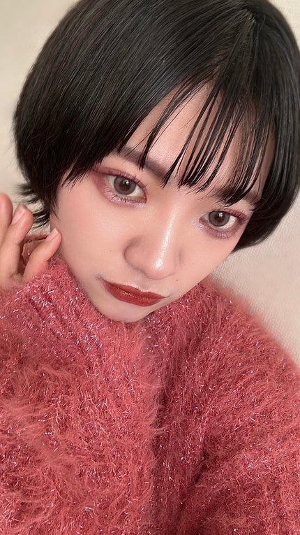 Angelcolor Bambi Series 1day /AngelColor/ワンデー(1DAY)カラコンを使ったクチコミ(3枚目)