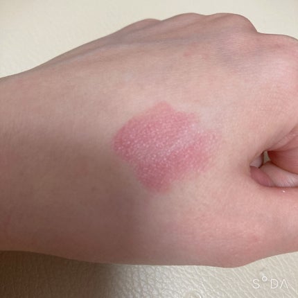 口紅(詰替用)/ちふれ/口紅を使ったクチコミ(2枚目)