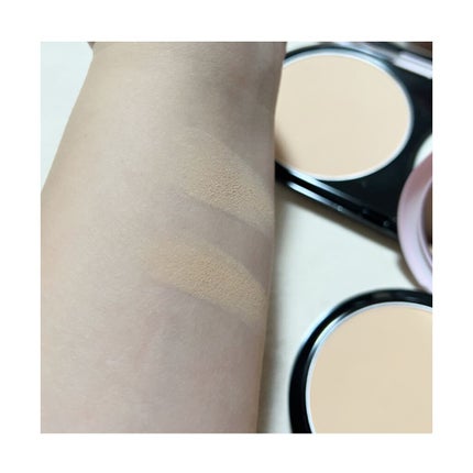 プレップ プライム フィックス+/M・A・C/ミスト状化粧水を使ったクチコミ(5枚目)