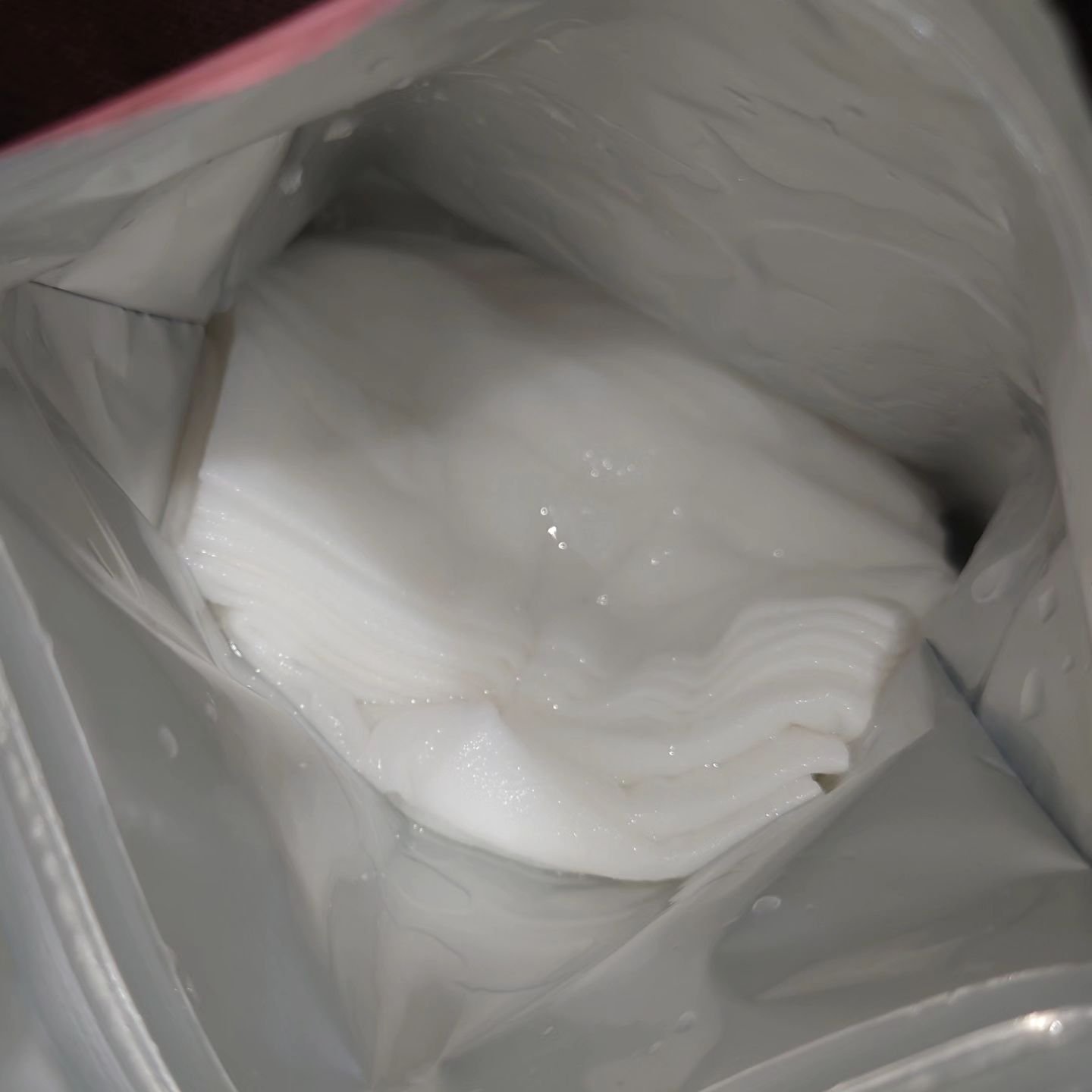 ルルルンピュア エブリーズ/ルルルン/シートマスク・パックを使ったクチコミ（2枚目）