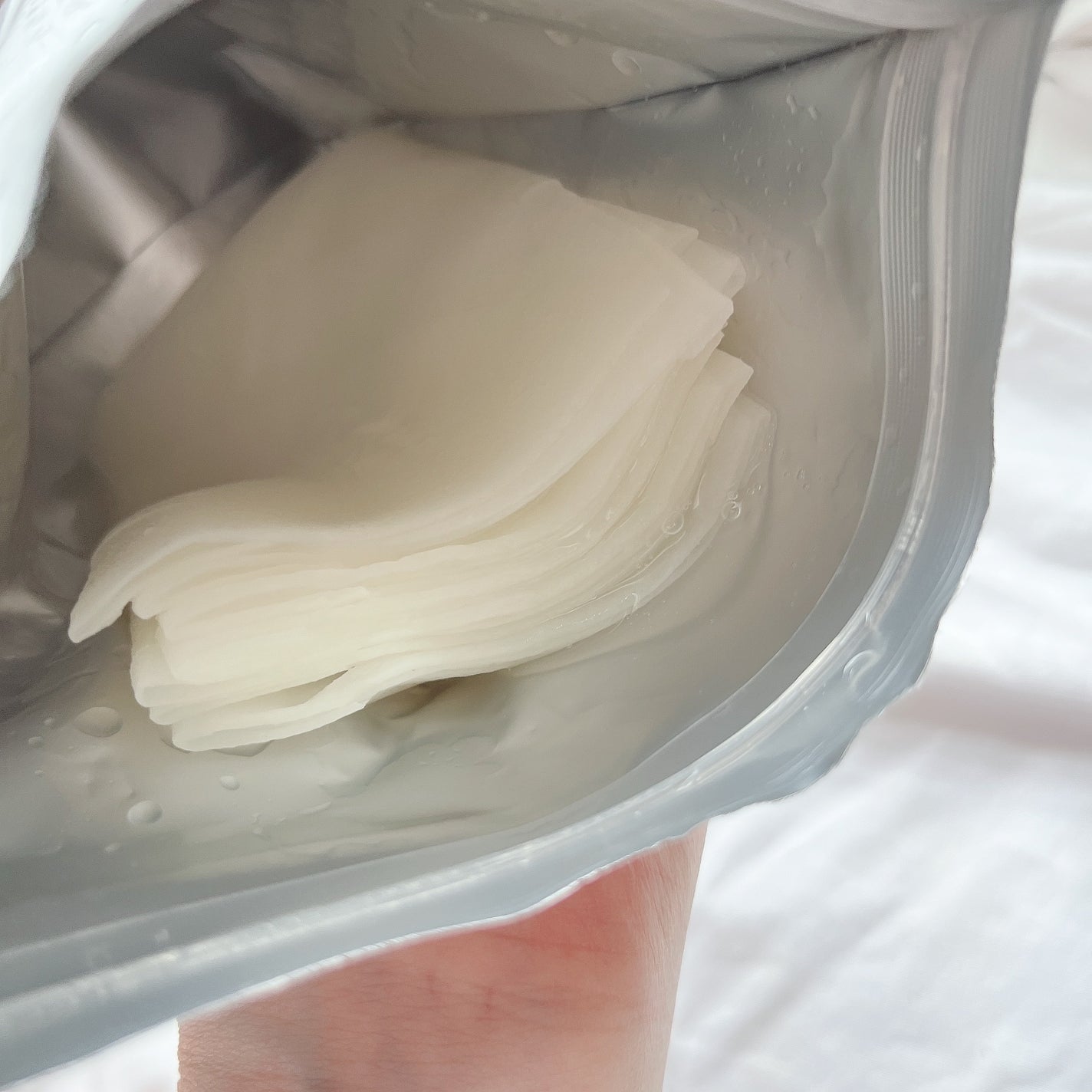 シートマスク VC100+レチノール/CICIBELLA/シートマスク・パックを使ったクチコミ(3枚目)