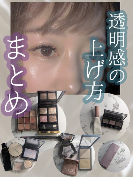 チークステイン ブラッシャー/VDL/パウダーチークを使ったクチコミ(1枚目)