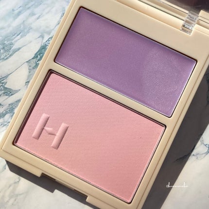 トゥルーディメンションレイヤリングチーク/hince/パウダーチークを使ったクチコミ(1枚目)