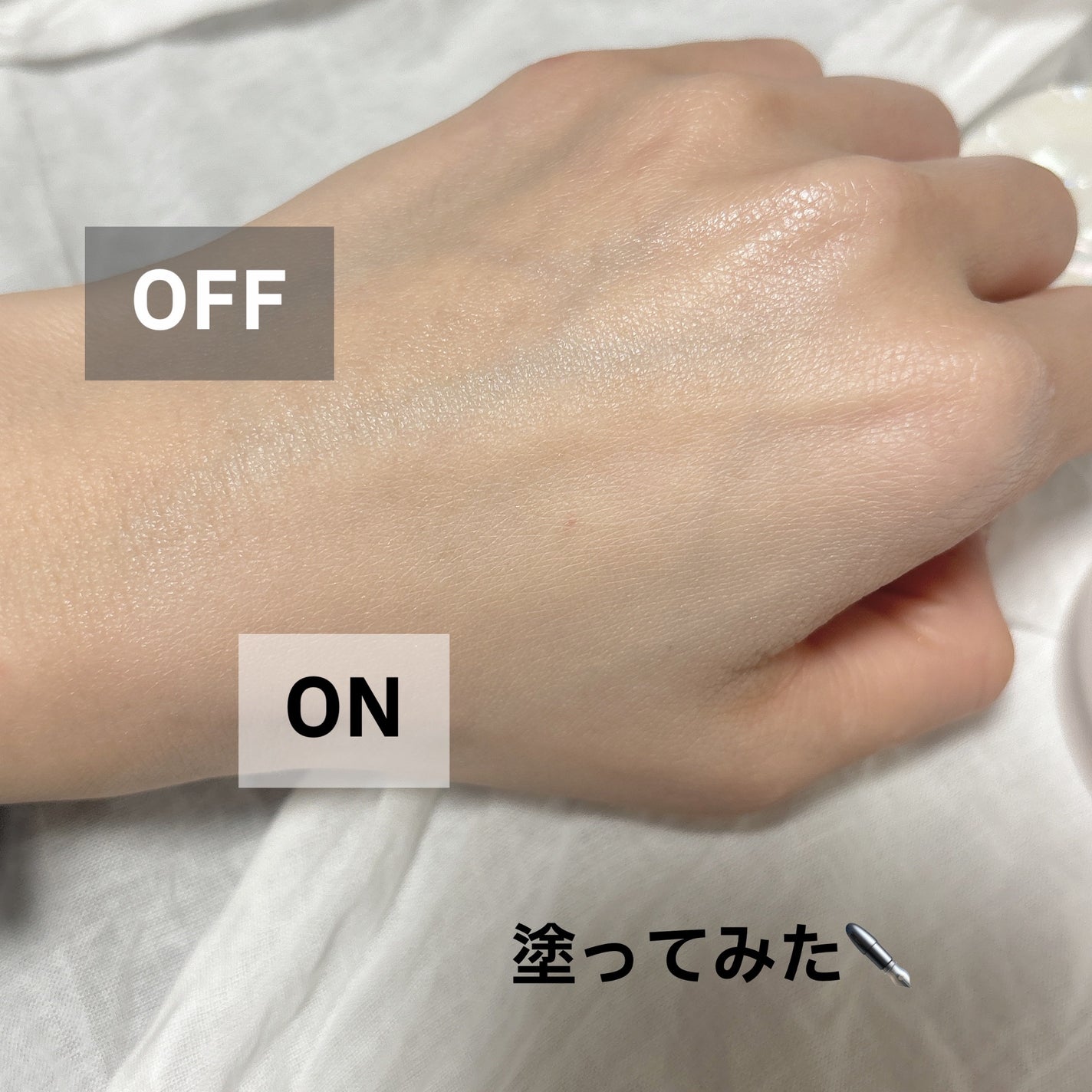 ZEESEA 「ゼロ」粉感皮脂コントロールルースパウダー/ZEESEA/ルースパウダーを使ったクチコミ(3枚目)