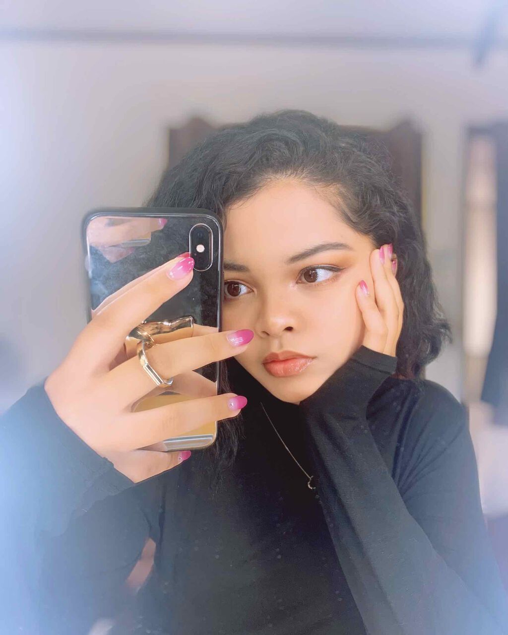 ハイパーシャープ ライナー R/MAYBELLINE NEW YORK/リキッドアイライナーを使ったクチコミ（1枚目）