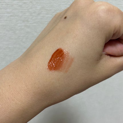 プランピーリップ/Fujiko/リップグロスを使ったクチコミ(2枚目)