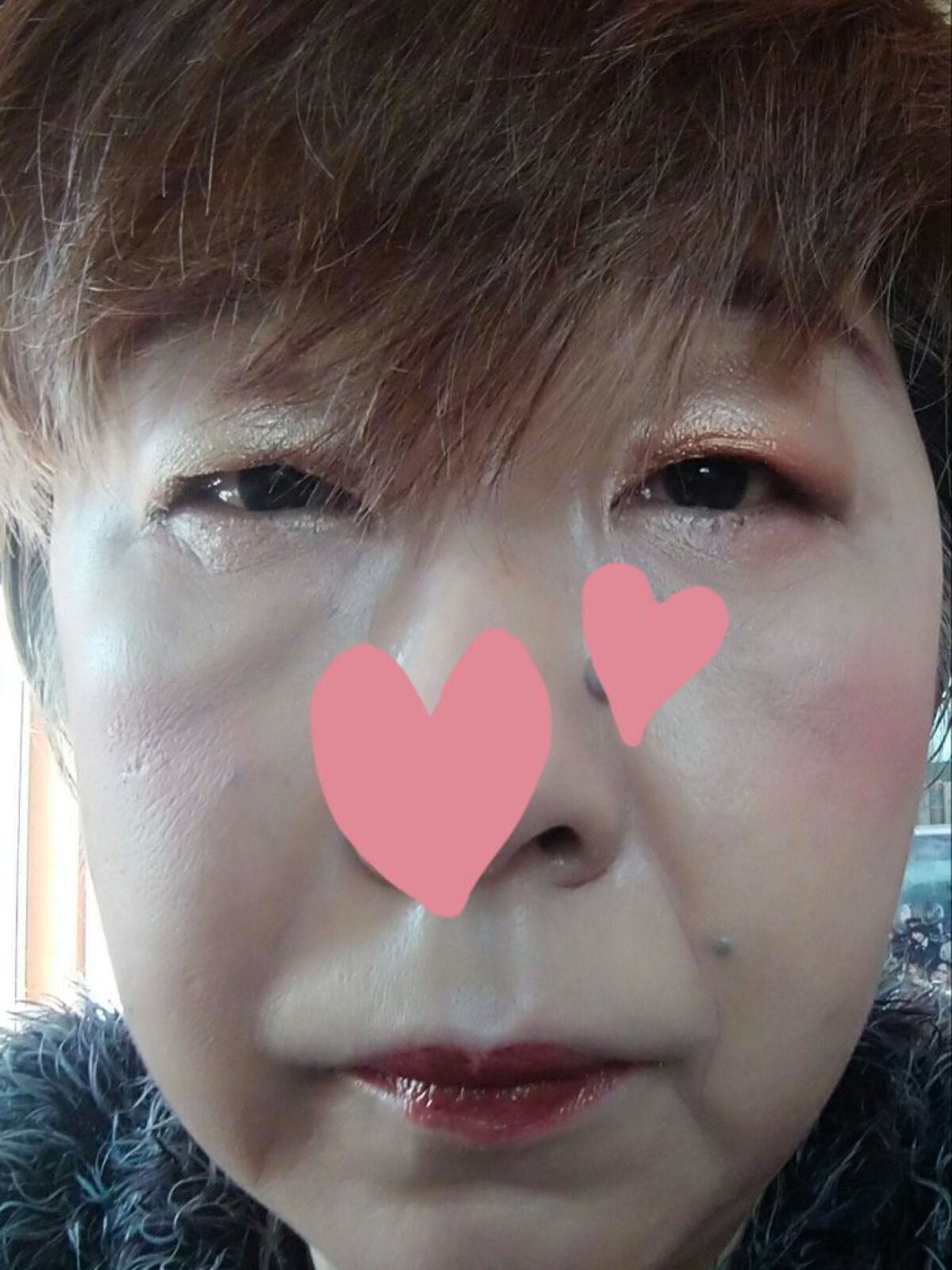 パーフェクトカバー BBクリーム/MISSHA/BBクリームを使ったクチコミ(3枚目)