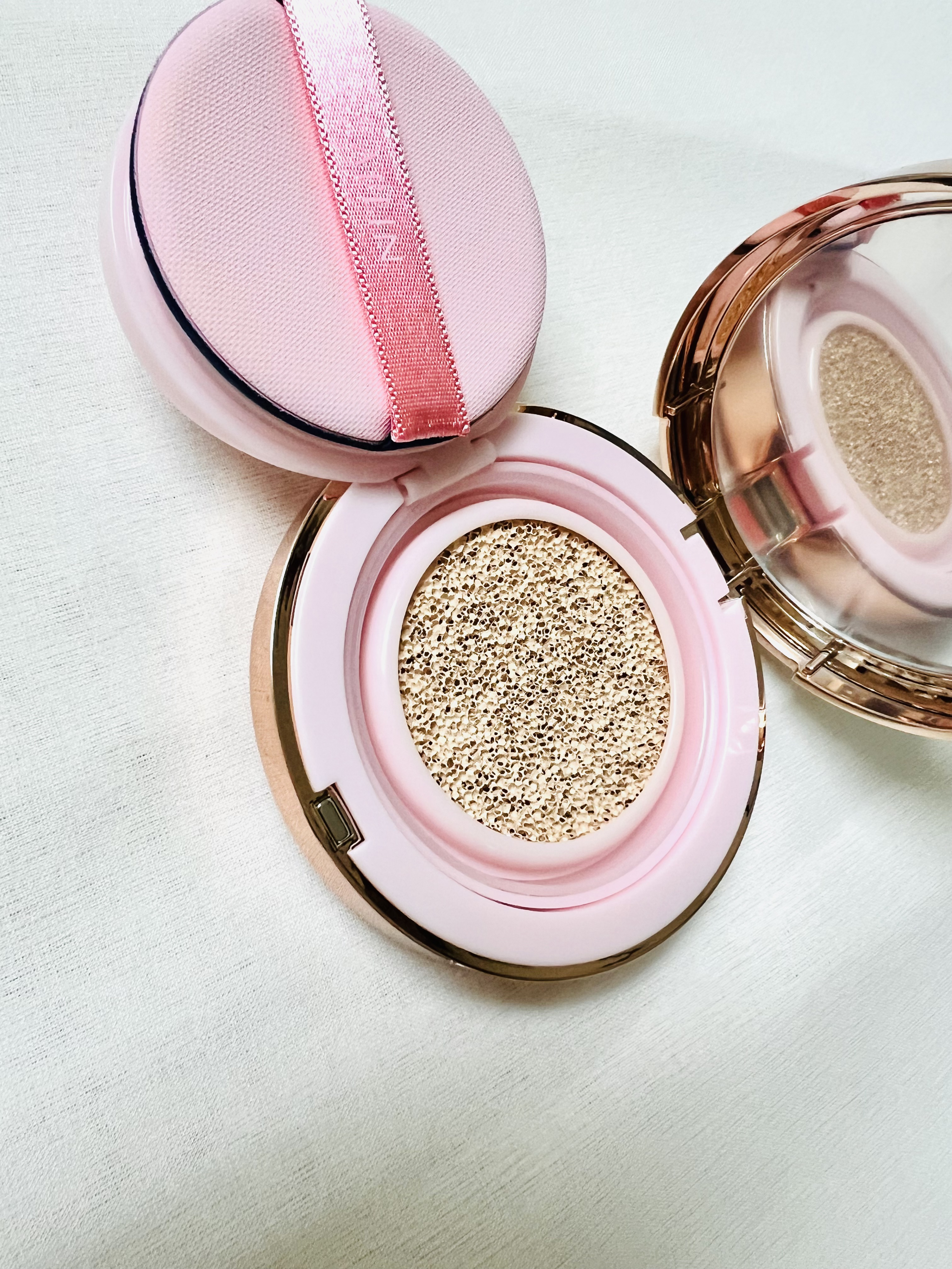 ジルスチュアート　イルミネイティング セラムプライマー/JILL STUART/化粧下地を使ったクチコミ（2枚目）