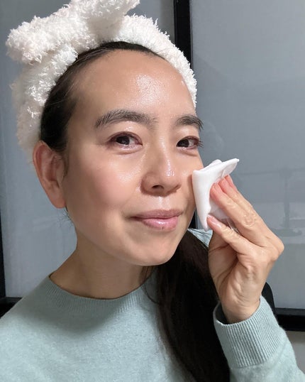 ダーマレーザースペクター VCMAX マスク/クオリティファースト/シートマスク・パックを使ったクチコミ(4枚目)